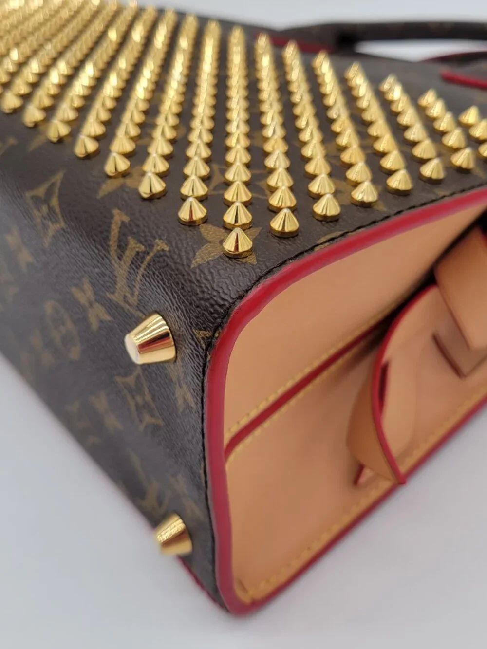 Louis Vuitton this highly